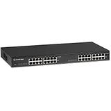 Black Box - AT 16-poorts - PoE-injector - 1 Gbps - 16-poorts (802.3at (PoE+), 240 W)