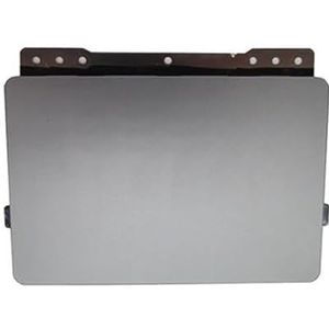 Laptop Touchpad Voor For Samsung NP730U3E Grijs