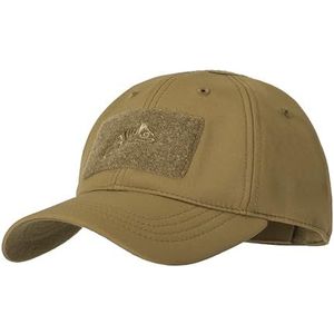 Helikon-Tex Tactisch Baseball Winter Pet Shark Skin Coyote