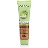 L'Oréal Skin Expert Pure Clay Reinigingsgel Exfoliërend 150 ml