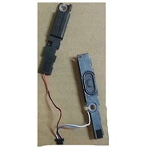 Laptop Intern Sprekers Voor For Lenovo ThinkPad Edge E220s Zwart