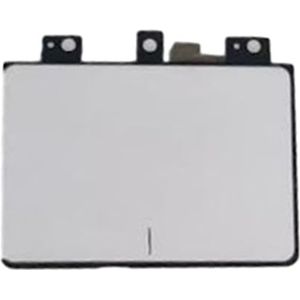 Laptop Touchpad Voor For ASUS D540 D540YA Zilver