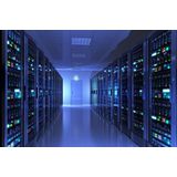 Intel MFS5000SI server barebone Intel® 5000P Tower