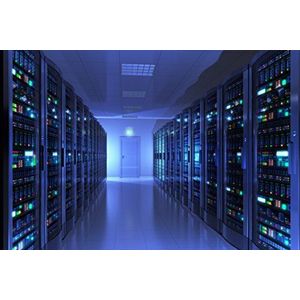 Intel MFS5000SI server barebone Intel® 5000P Tower