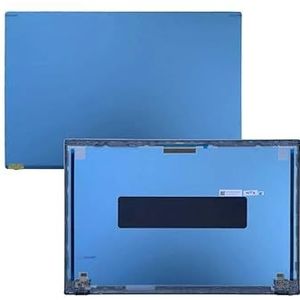LCD Achterkant Top Case Deksel Compatibel met Acer Aspire 5 A515-57 Model N22C6 A515-57-713P A515-57-5186/52YQ Serie Laptop