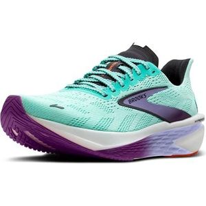 Brooks Hyperion 2 Sneaker, 8 UK, Kaketoe Paars Lavend, 42 EU