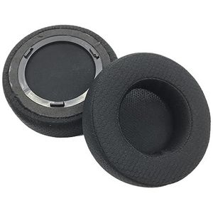 voor CORSAIR VIRTUOSO RGB Hoofdtelefoon Elastische Oorkussens Kussen Cover Oorbeschermers