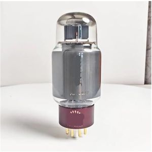 6CA7 Ventiel-upgrade EL34 EL34C EL34B 6P3P KT66 6V6 KT77 6CA7 6CA7 ventielversterker audio HIFI buisversterker (4 stuks Matched Quad)