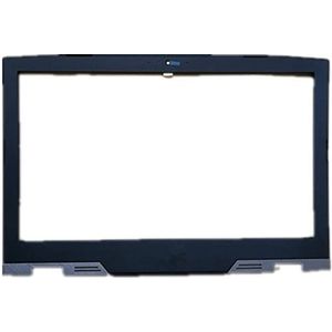 Laptop LCD schermrand behuizing Voor For ASUS For ROG GX800VH Colour Zwart