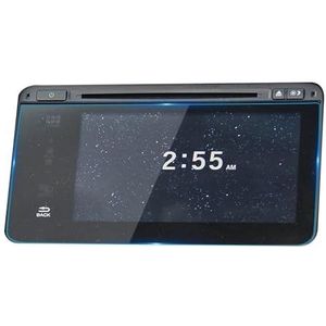 Displaybeschermfolie Voor XR-V 2017 5"" 7"" Navigatiescherm Geharde Film Beschermende Auto Dashboard Systeem Protector(Navigation Film 7"" (Height 113mm))