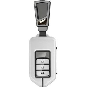 Autosleutel beschermhoes Autosleutel Case Sleutel Shell Set Voor Pilot Voor CR-V Voor ACCORD Voor ODYSSEY Voor CIVIC Ect All-inclusive Bescherming Sleutelhanger Accessoires Sleutel Shell(24)