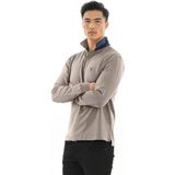 U.S. POLO ASSN. Shirt  donkergrijs