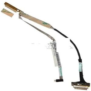 LCD voor Acer voor Aspire voor One ZE6 LT28 D257 D270 Laptop LVDS DD0ZE6LC000