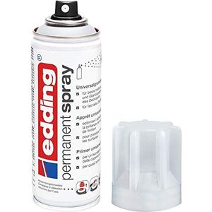 Edding 5200 4-5200924 Permanente spray, 200 ml