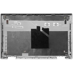 WANGHUIH LCD Achterkant Top Achterdeksel Compatibel met HP Pavilion X360 15-ER 15-ER0008CA 15-ER0056CL 15-er0097nr Serie M45108-001