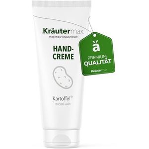 Aardappelhandcrème handbalsem aardappelcrème met macadamianonoot crème 1 x 70 ml