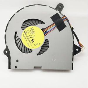 PCC-radiator voor IdeaPad 300-14 -15-14ISK -14IBR -15ISK -15IBR -17ISK laptopkoeler(Fan Only)