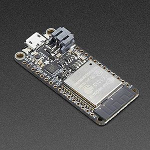 Adafruit HUZZAH32 - ESP32 Feather Board [ADA3405]