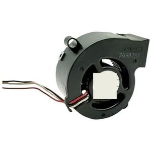 Voor NMB BM4520-04W-B39 45mm 12V 0.12A ventilator voor BenQ projector, industriële koeling en elektronicaventilatie