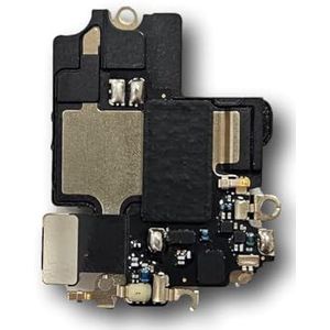 Smartex® Earspeaker compatibel met iPhone 15 Earphone speaker