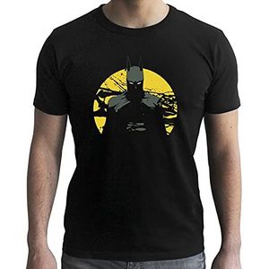DC COMICS - Batman - T-Shirt homme (XS)