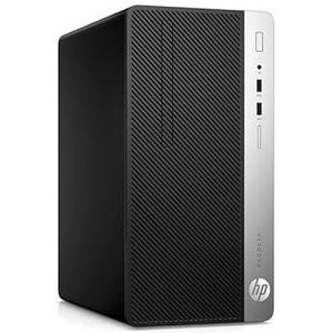 PC HP ProDesk 400 G5 MT Intel I7-8700 RAM 16GB SSD 2TB W11 WiFi (gereviseerd)