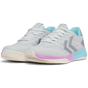 hummel 227814/9639 - DAGAZ LTD WHITE/MULTICOLOR, Wit Multicolor, 46.5 EU