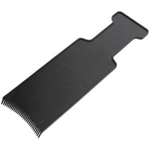 Salon Haarkleurplaat Haarverf Tint Kappers Schoonheid Haar Tool, M