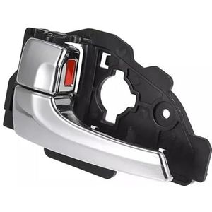 Binnendeurgreep Auto Voor Hyundai Voor IX35 2010 2011 2012 2 Stuks Interieurdeurgrepen Links Of Rechts 82610-2S010 82620-2S010 Auto Binnen Deurgrepen(Left)