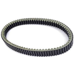 Distributieriem V-snaar Voor Bruin 350 Voor Grizzly/IRS Voor Kodiak Voor YFM350A Voor FWA Voor Wolverine ATV Aandrijfriem CVT Koppeling V-riem