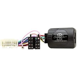 Connects2 CTSSZ002.2 compatibel met Suzuki (compatibiliteit/informatie in de beschrijving)