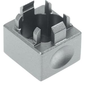 Schakelaar Opener Mechanische Toetsenbord Keycaps Opener Aluminiumlegering Schakelaar Metalen Schakelaar Trekker As Puller Keycaps Opener