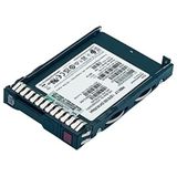 HPE - SSD - 1,92TB - SFF 2,5 inch - SATA - Read Intensive