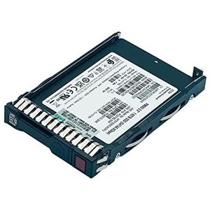 Hewlett Packard Enterprise 1,92 TB SATA Solid State Drive 2,5 inch Small Form Factor, P04566-B21, 868930-001, 878852-001 (2,5 inch Small Form Factor)