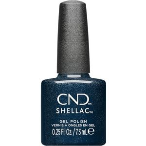 CND Shellac Midnight Flight #457