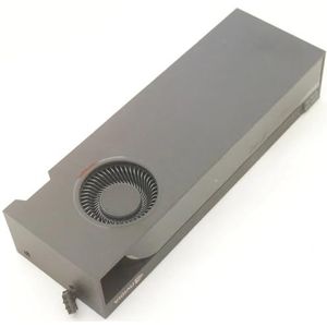 BAPC0420R2UP001 DC12V 0.60A 37mm 4Pin For NVIDIA for Quadro RTX A2000 Graphics Card Cooling Fan(BAPC0420R2UP001-Case)