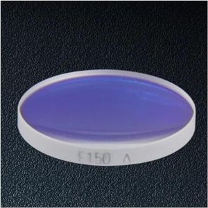 Prisma's en caleidoscopen Lenzen reinigen Focuslenzen Collimerende lenzen Reinigingskoppen Opticakit for wetenschapsklas(D20-F50-T5)