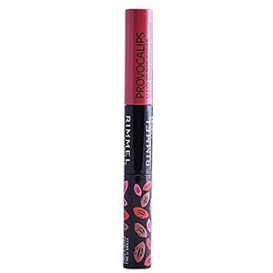 Rimmel London Liquid Lipstick 210 Flirty Fling
