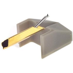 Aazon.co: 2 Pack Ruby Record Player Needles Replaceent, Turntable Needles Stylus For Crosley