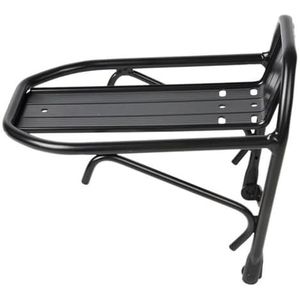 Fiets Bagage Rack Fiets Bagage Carrier Cargo Bagagedrager Bagagedrager Fietsen Verstelbare MTB Bike Cargo Rack Fiets Bagage Carrier Fiets Achterdrager (Kleur: 2 stuks)