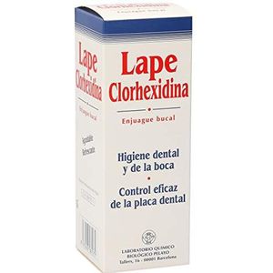 LAPE Mondwater, per stuk verpakt (1 x 250 ml)