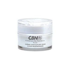 CBN CRÈME CONTOUR DES YEUX HYPER-RÉGÉNÉRANTE 30ml