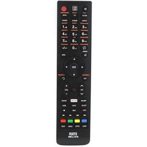 1 st. TV-afstandsbediening for 32 STAR-X STARLIFE SL2214 STAR TRACK-controller