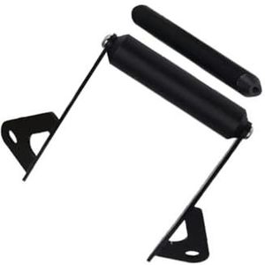 Motorfiets Telefoon Navigatie Plaat Beugel Stuur Adapt Houder Voor MOTO GUZZI V 85 TT V85TT V85 TT 85TT 2019-2024 WEFOLCC