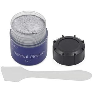 20 g zilver compound thermo-geleidende vetpasta voor CPU GPU chipset ovens koeling