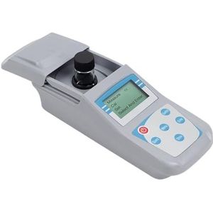 Troebelheidstester Watertester for afvalwater van laboratoriumzwembaden,Zeer nauwkeurig(ZD-2A 200NTU)