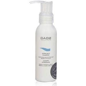 Babe Extra milde shampoo 100 ml