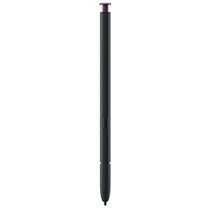Stylus S Pen Compatibel voor Samsung Galaxy S22 Ultra 5G S22U Originele Stylus, Galaxy S22 Ultra 5G S22U Stylus S Pen4096 Drukgevoeligheid (rood)