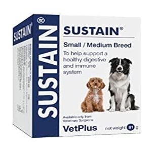 Sustain S/M Ras 30 Sachets