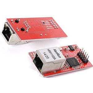 Mini W5100 LAN Ethernet Shield Network Module Board